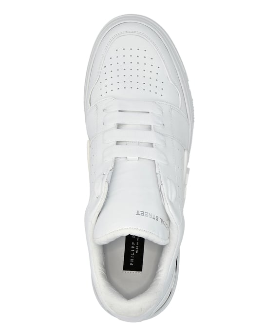Zapatillas Bajas Royal Street - Image 2