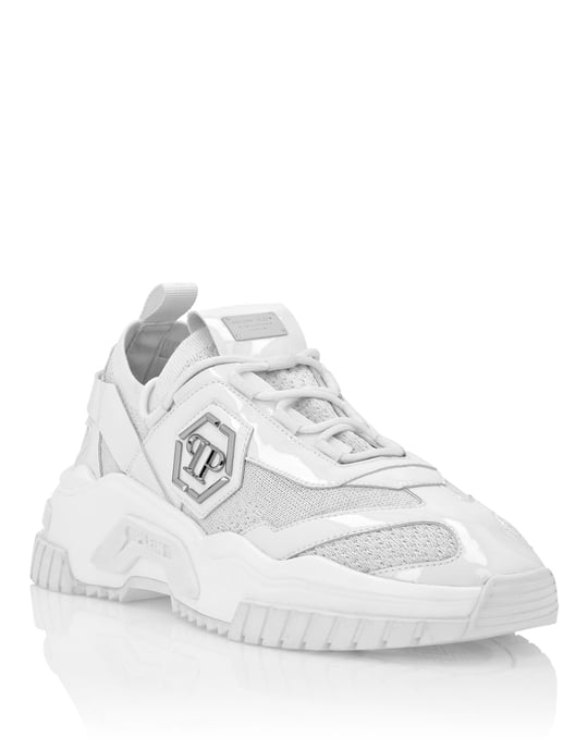Zapatillas Altas - Image 1