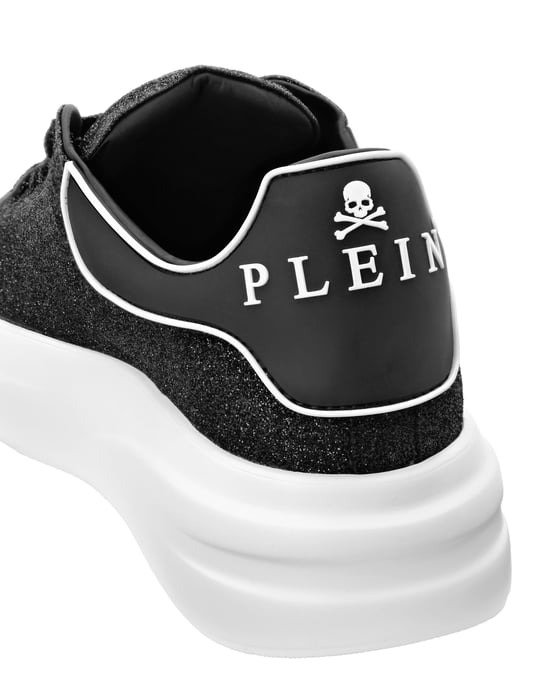 Zapatillas Lo-Top Glitter - Image 2