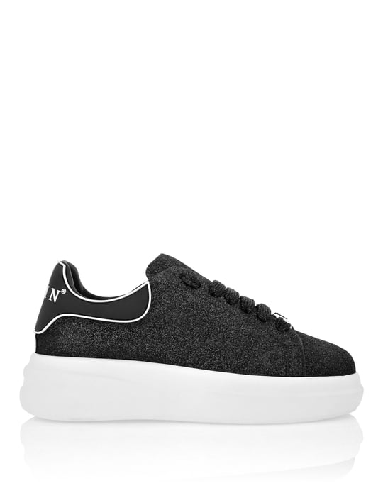 Zapatillas Lo-Top Glitter - Image 3