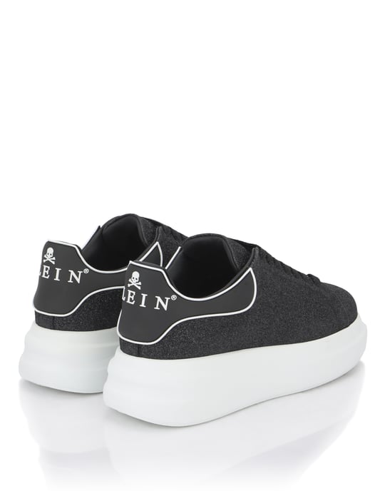 Zapatillas Lo-Top Glitter - Image 4