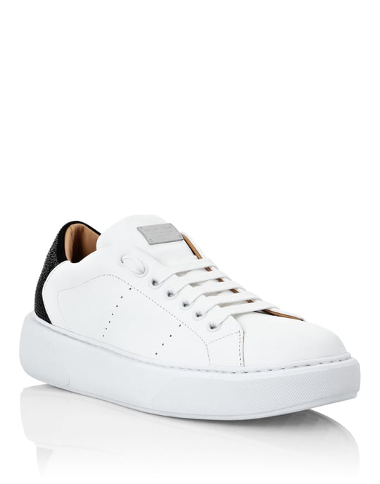 Zapatillas Bajas Skull - Image 1