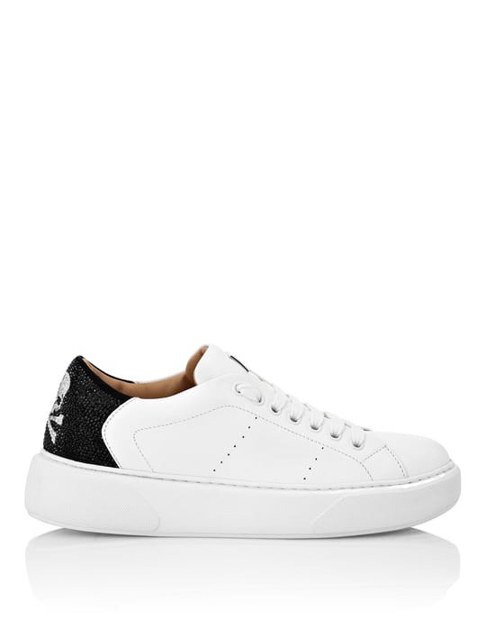Zapatillas Bajas Skull - Image 3