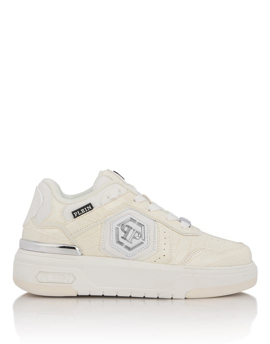Low-Top Sneakers Sk8R Plein Cocco - Image 5