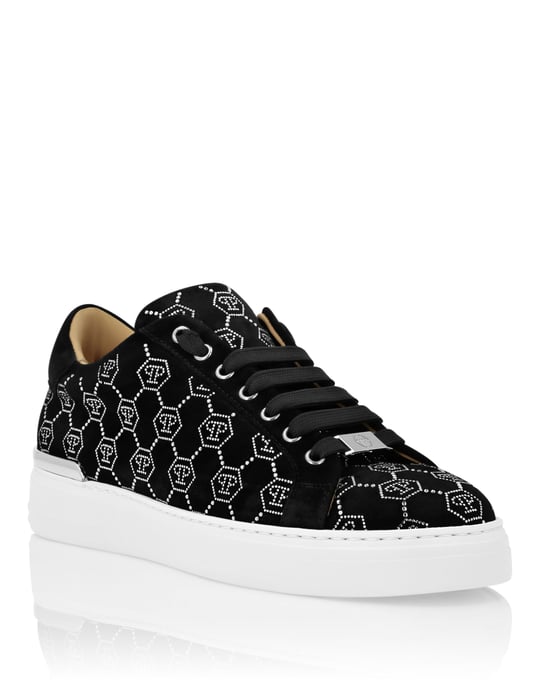 Zapatillas Bajas Monogram - Image 1
