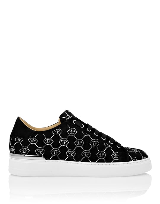 Zapatillas Bajas Monogram - Image 3