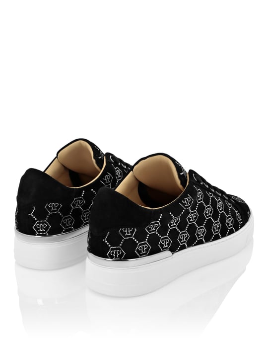 Zapatillas Bajas Monogram - Image 4