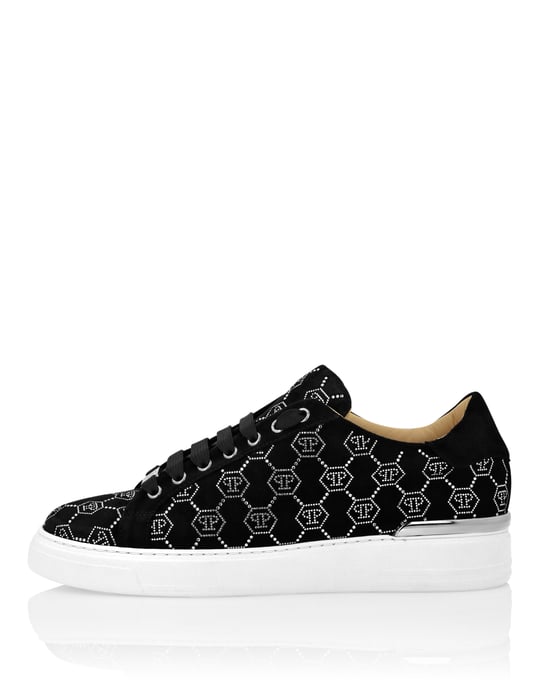 Zapatillas Bajas Monogram - Image 5