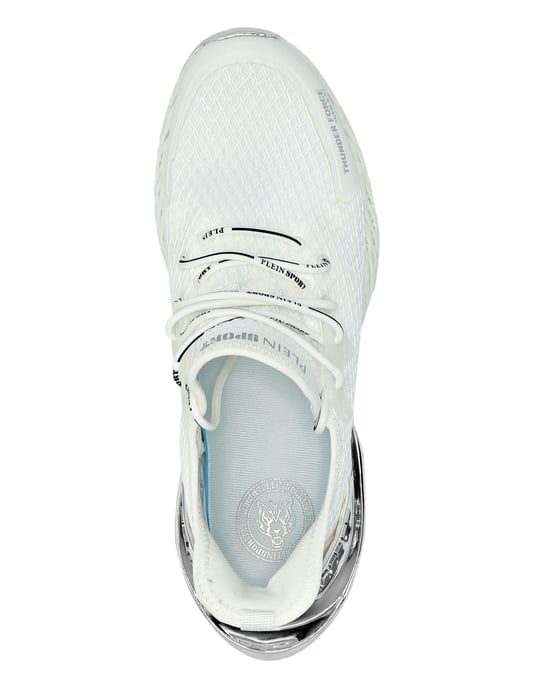 Zapatilla Runner Thunder Force Genx - Image 2