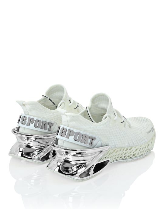 Zapatilla Runner Thunder Force Genx - Image 3