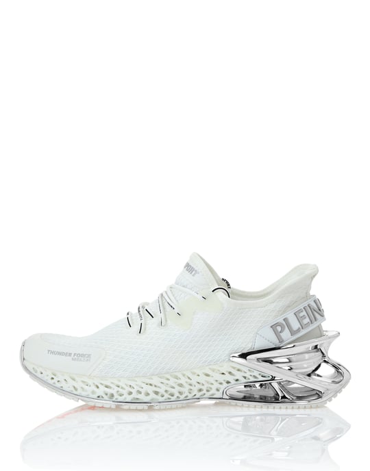 Zapatilla Runner Thunder Force Genx - Image 4