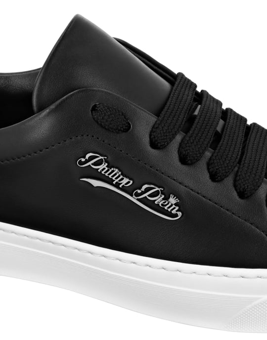 Zapatillas Bajas Signature - Image 2