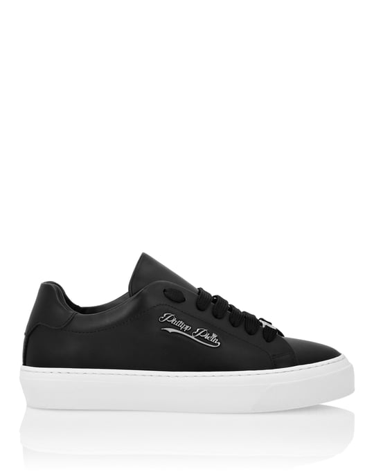 Zapatillas Bajas Signature - Image 3