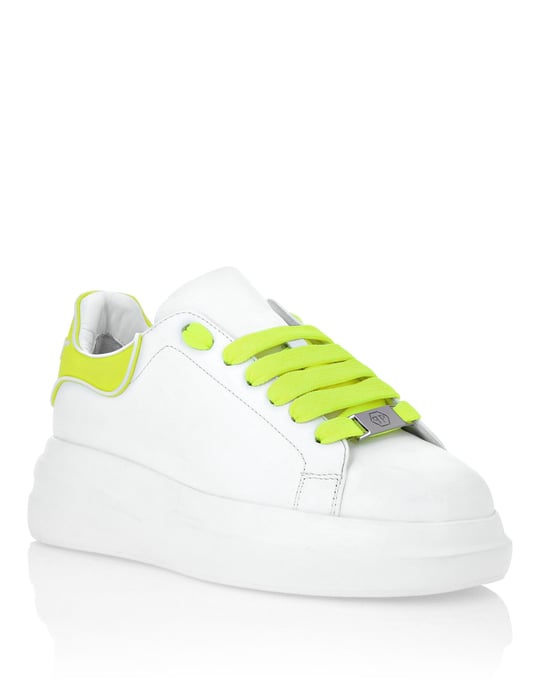 Zapatillas Bajas - Image 1