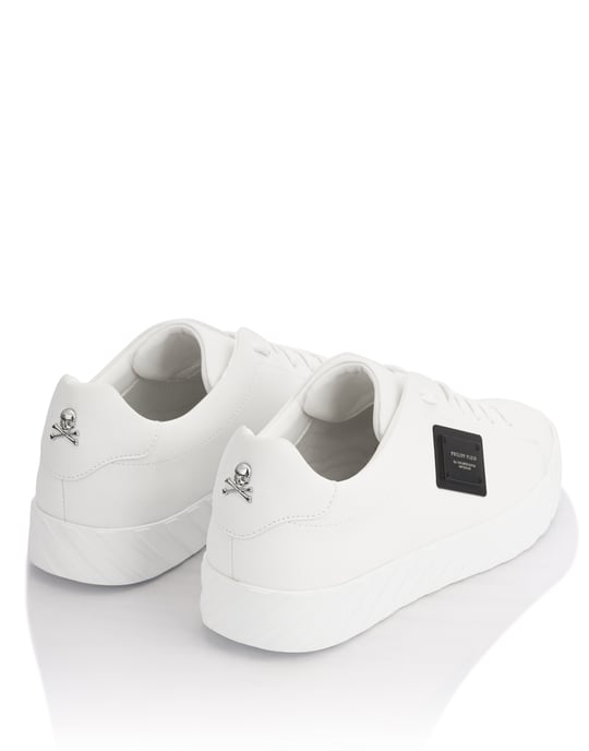 Zapatillas Lo-Top Placca - Image 4