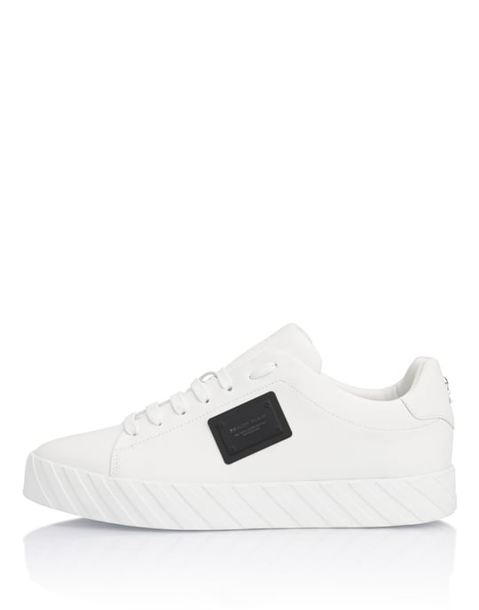 Zapatillas Lo-Top Placca - Image 5