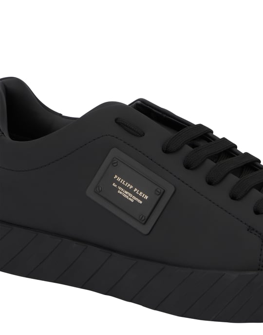 Zapatillas Lo-Top Placca - Image 2