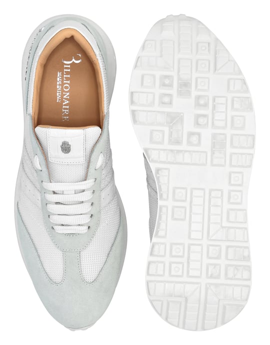Zapatilla Runner Logo - Image 2