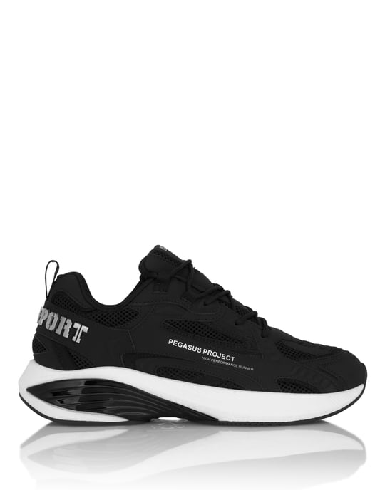Sneakers Pegasus Project - Image 1