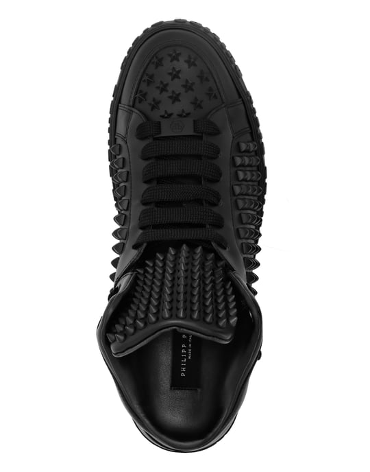 Zapatillas De Media Caña - Image 2