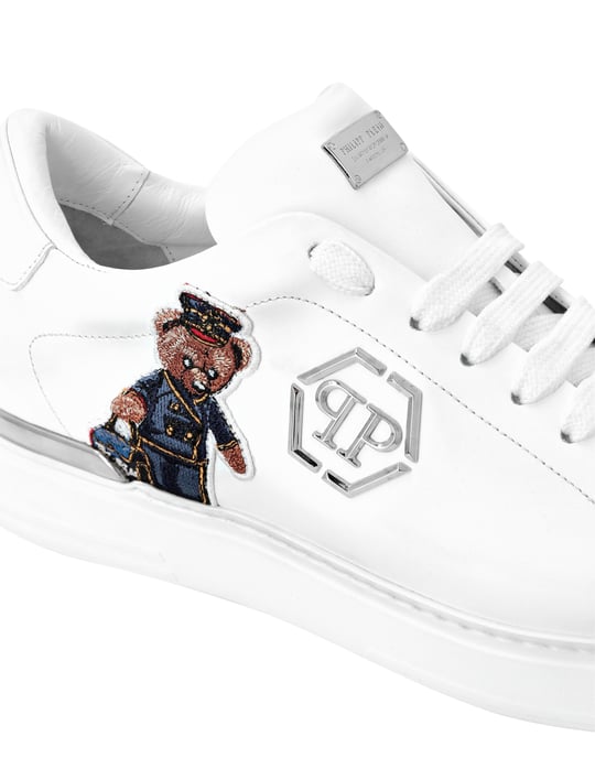 Zapatillas Lo-Top Teddy - Image 2