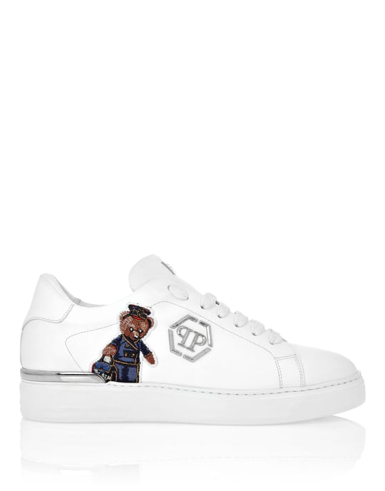 Zapatillas Lo-Top Teddy - Image 3