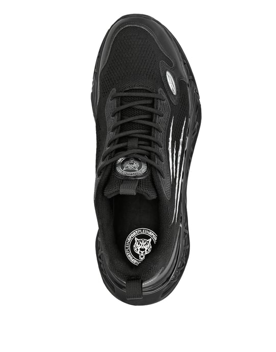 Zapatilla Runner Tiger Scratch - Image 2