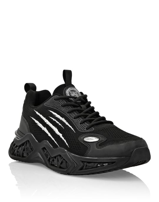 Zapatilla Runner Tiger Scratch - Image 3