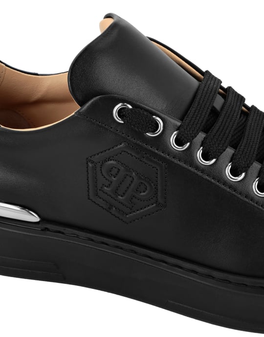 Zapatillas Bajas Hexagon - Image 3