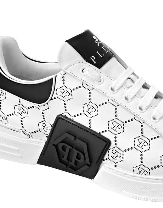 Zapatillas Lo-Top Monogram - Image 2