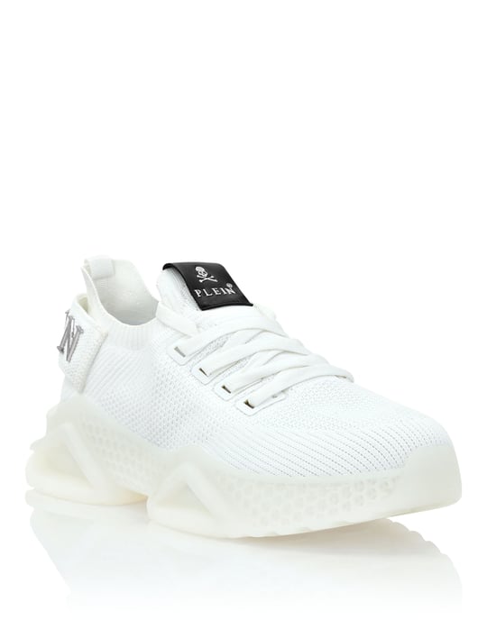 Zapatilla Runner Iconic Plein - Image 1