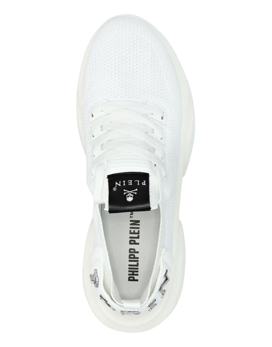 Zapatilla Runner Iconic Plein - Image 2