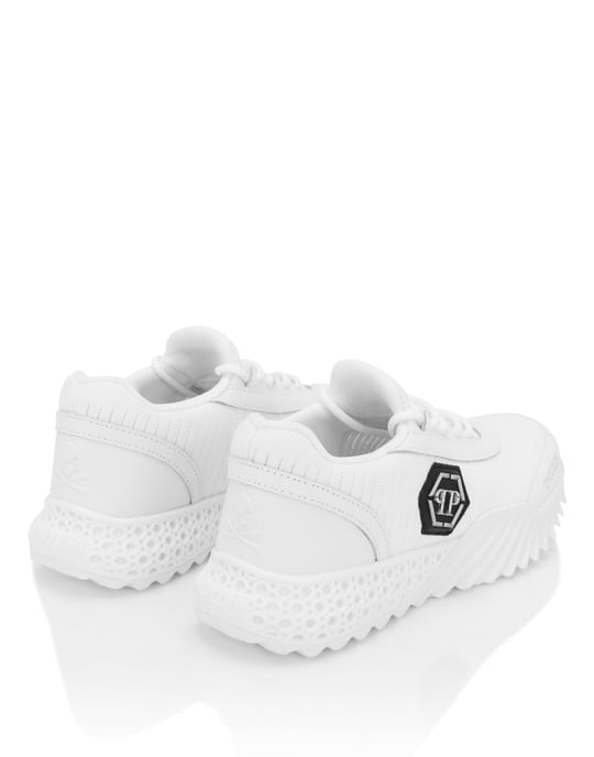 Zapatilla Runner Hexagon - Image 4