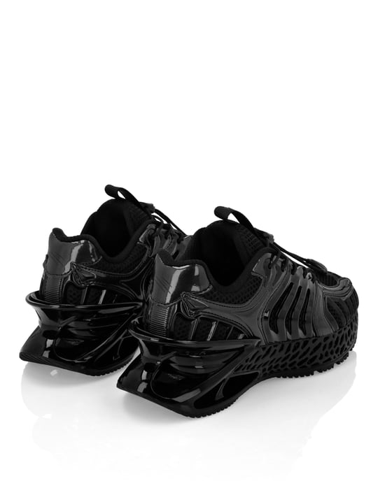 Zapatilla Runner The Thunder Stroke Gen.x.2. - Image 3