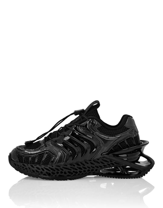 Zapatilla Runner The Thunder Stroke Gen.x.2. - Image 4