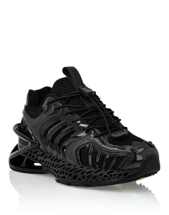 Zapatilla Runner The Thunder Stroke Gen.x.2. - Image 5