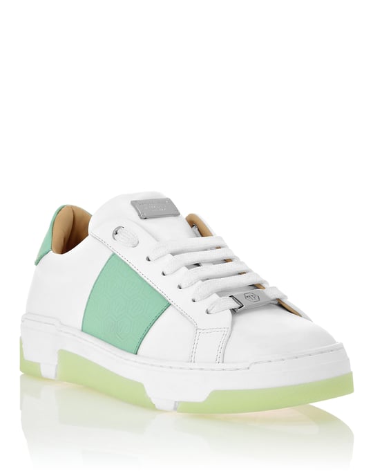 Zapatillas Lo-Top Monogram - Image 1