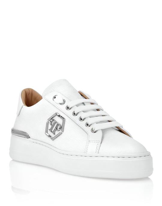 Zapatillas Bajas Monogram - Image 1