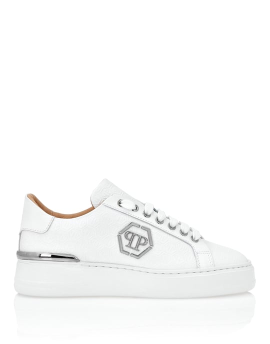 Zapatillas Bajas Monogram - Image 2