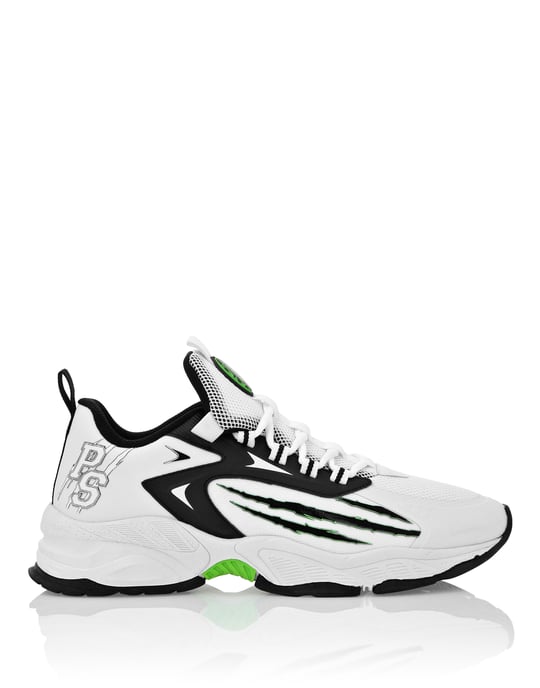 Zapatillas Bajas - Image 1