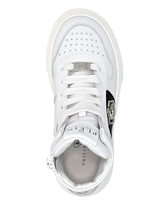 Zapatilla Runner Hexagon - Image 2