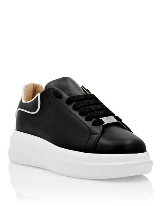 Zapatillas Bajas - Image 1