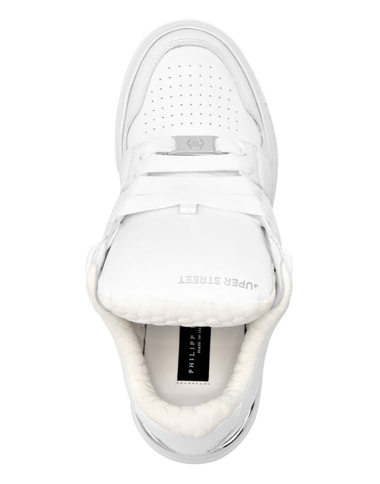 Zapatillas Bajas Super Street - Image 2