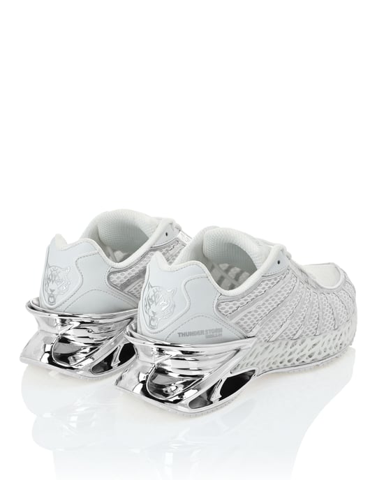 Zapatilla Runner Thunderstorm Genx - Image 3