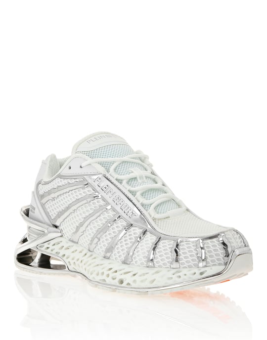 Zapatilla Runner Thunderstorm Genx - Image 5