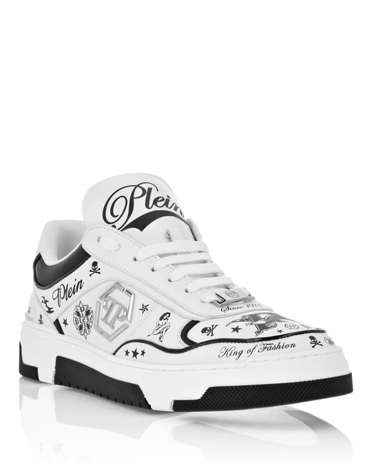 Zapatillas Lo-Top - Image 1