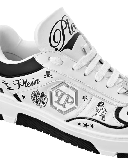 Zapatillas Lo-Top - Image 2