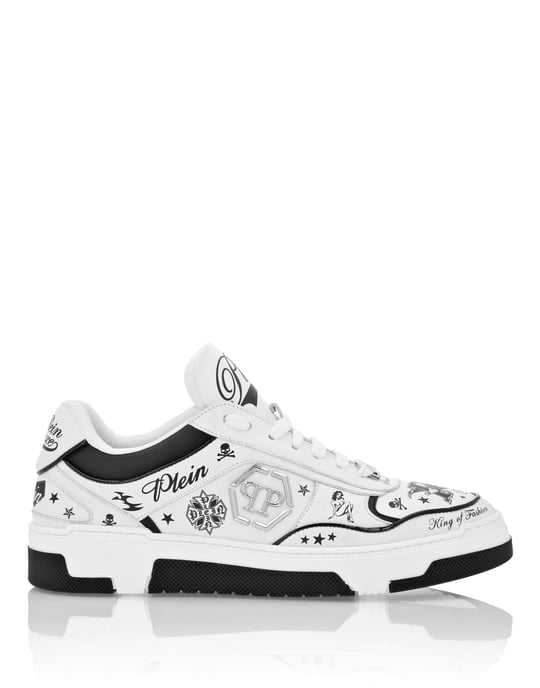 Zapatillas Lo-Top - Image 3