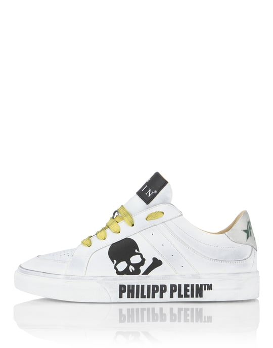 Zapatillas Lo-Top Retrokickz - Image 4