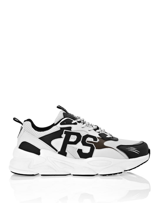 Zapatillas Bajas - Image 1